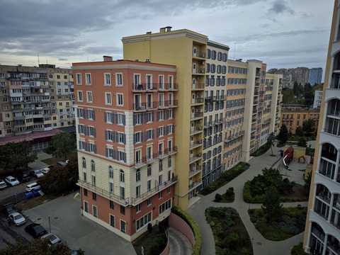 квартира за адресою Інглезі вул. (25-ї Чапаєвської Дивізії), 2 к2