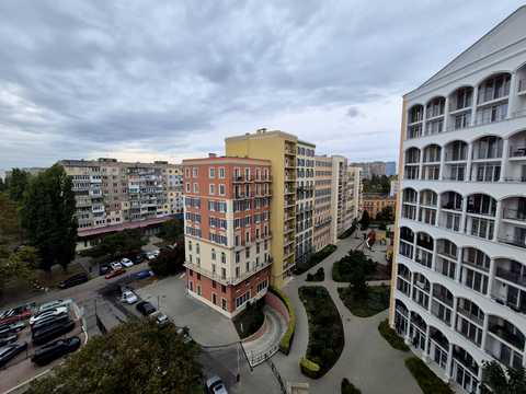 квартира за адресою Інглезі вул. (25-ї Чапаєвської Дивізії), 2 к2