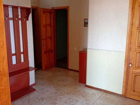 квартира по адресу Радужный массив ул., 22/1