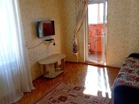 квартира по адресу Радужный массив ул., 22/1