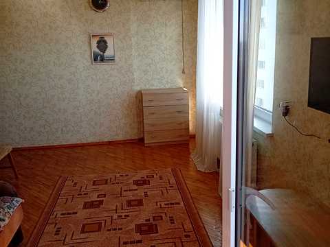 квартира по адресу Радужный массив ул., 22/1