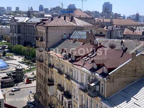 квартира за адресою Мала Житомирська вул., 10