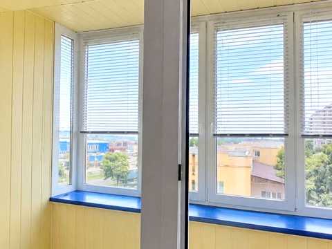 квартира по адресу Героев Крут ул. (Черепіна), 10