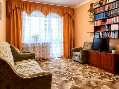 квартира за адресою Героїв Крут вул. (Черепіна), 10