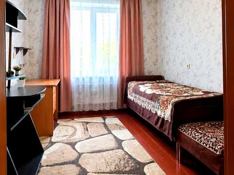 квартира по адресу Героев Крут ул. (Черепіна), 10