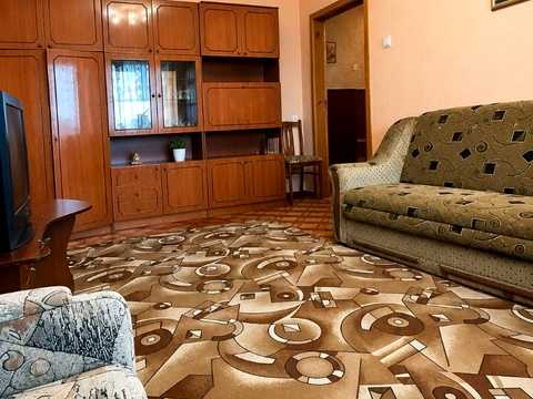 квартира по адресу Героев Крут ул. (Черепіна), 10