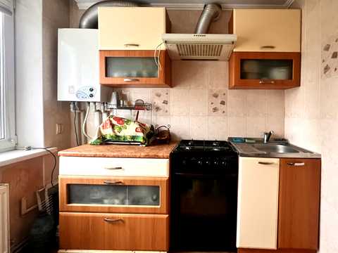 квартира за адресою смт. Нове, Металургів вул., 13