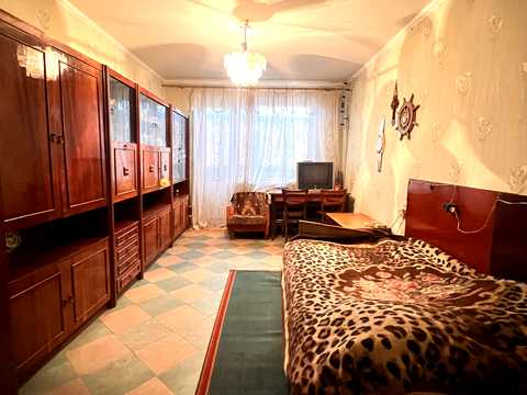 квартира за адресою смт. Нове, Металургів вул., 13