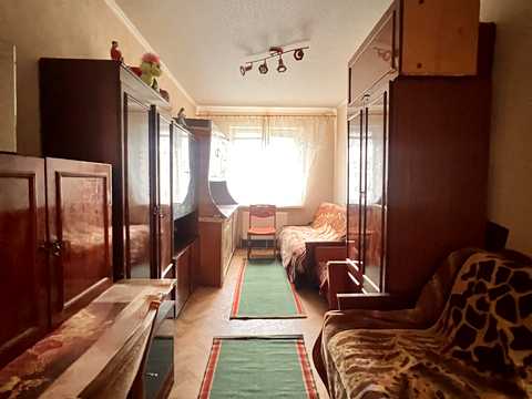 квартира за адресою смт. Нове, Металургів вул., 13
