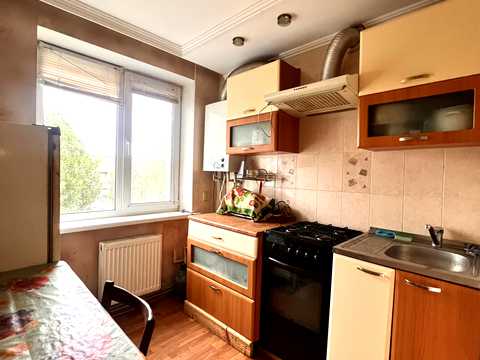 квартира за адресою смт. Нове, Металургів вул., 13