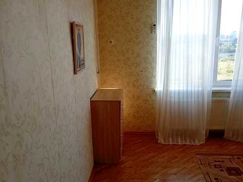 квартира по адресу Радужный массив ул., 22/1