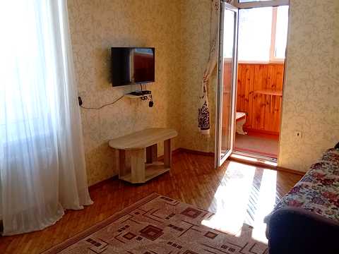 квартира по адресу Радужный массив ул., 22/1