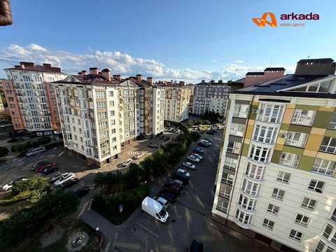 квартира за адресою Слобідська вул., 9