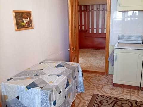 квартира по адресу Радужный массив ул., 22/1