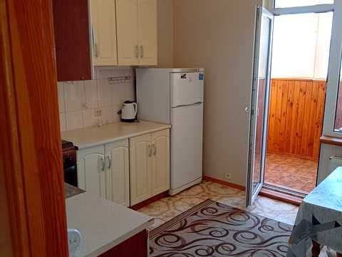 квартира по адресу Радужный массив ул., 22/1