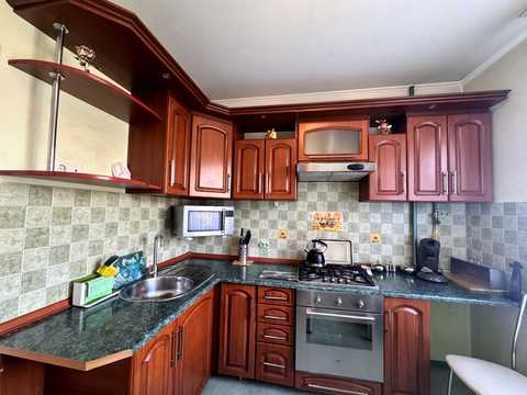 квартира за адресою Івана Миколайчука вул., 18
