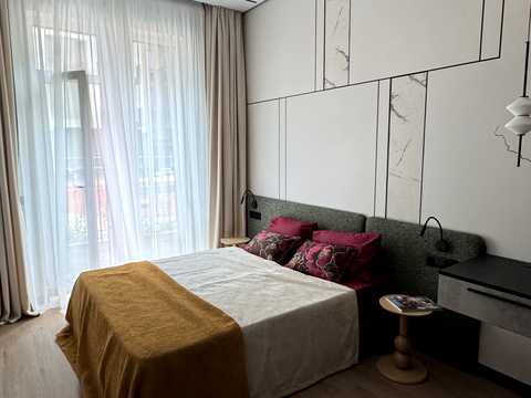 квартира за адресою Замарстинівська вул. (Калініна), 76-Б