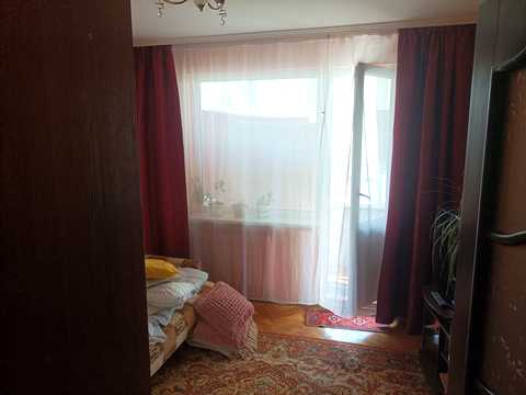 квартира за адресою Гетьмана Івана Мазепи вул. (Топольна), 35