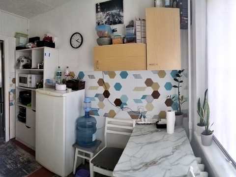квартира за адресою Космонавта Поповича вул. (Космонавта Волкова), 8