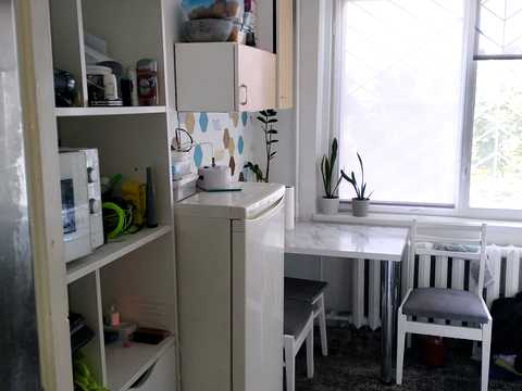 квартира за адресою Космонавта Поповича вул. (Космонавта Волкова), 8