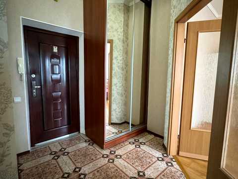 квартира за адресою Одеса, Пішонівська вул., 24/2