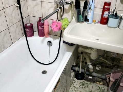 квартира за адресою Космонавта Поповича вул. (Космонавта Волкова), 8