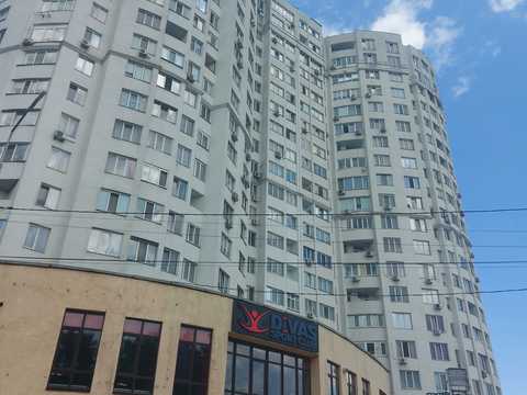 квартира за адресою Світла вул., 3-Д