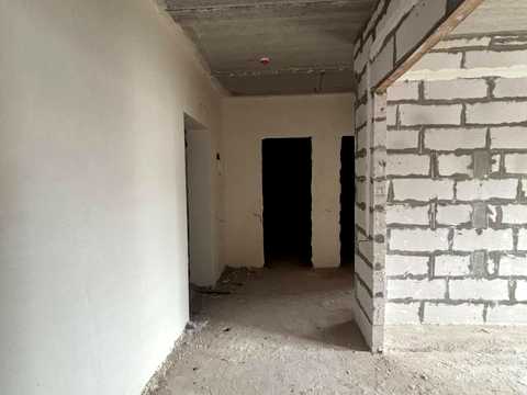 квартира за адресою Максима Залізняка вул., 1-Б