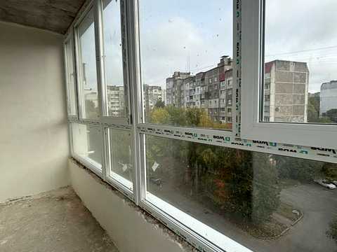 квартира за адресою Максима Залізняка вул., 1-Б