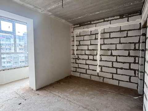 квартира за адресою Максима Залізняка вул., 1-Б