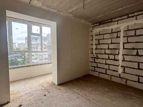 квартира за адресою Максима Залізняка вул., 1-Б