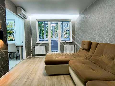 квартира по адресу Павла Глазового ул. (Балакина), 33