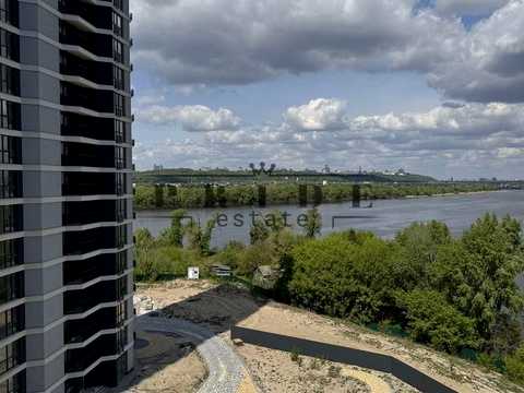 квартира за адресою Київ, Зарічна вул., (Будинок 9)