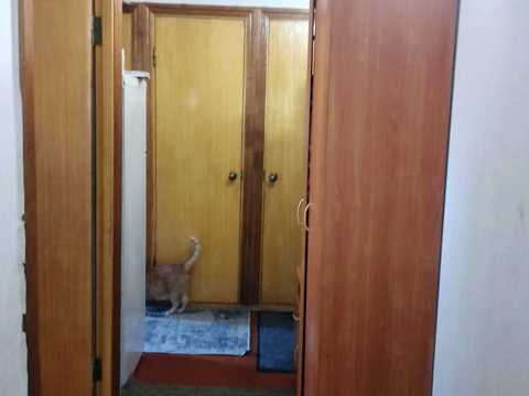 квартира за адресою Космонавта Поповича вул. (Космонавта Волкова), 8