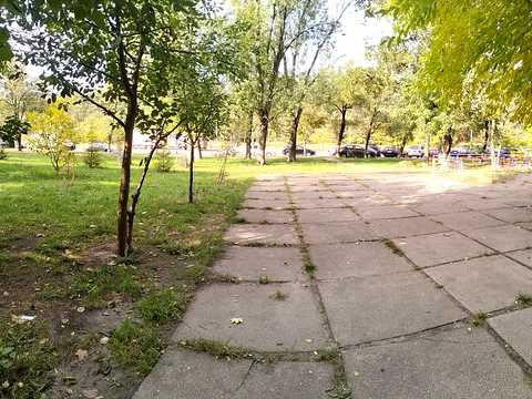 квартира за адресою Космонавта Поповича вул. (Космонавта Волкова), 8
