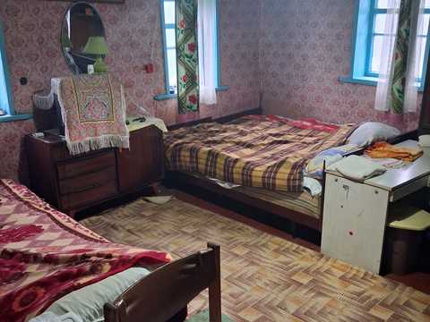 дом по адресу Центральний пер. (леніна)