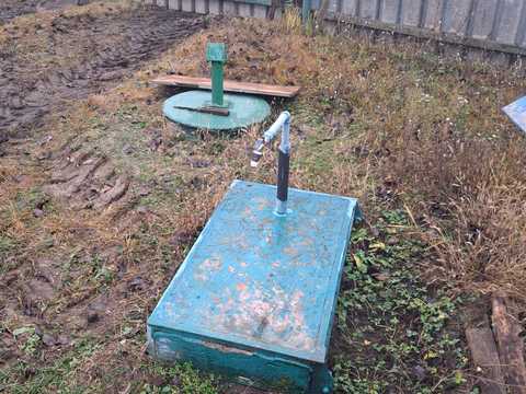 дом по адресу Центральний пер. (леніна)