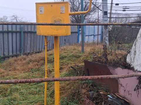 дом по адресу Центральний пер. (леніна)