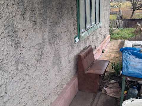 дом по адресу Центральний пер. (леніна)