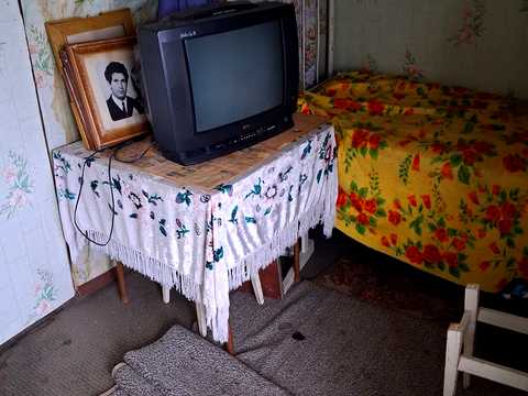 дом по адресу Центральний пер. (леніна)