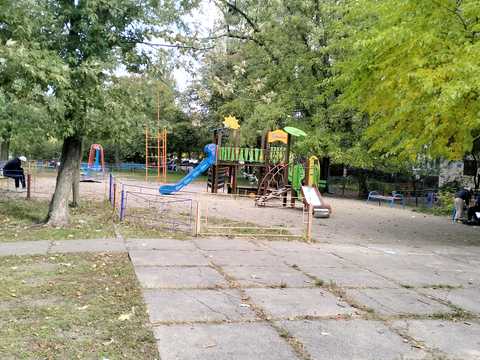 квартира за адресою Космонавта Поповича вул. (Космонавта Волкова), 8