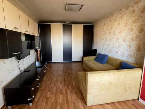 квартира за адресою Рональда Рейгана вул. (Теодора Драйзера), 26