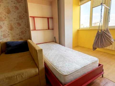 квартира за адресою Рональда Рейгана вул. (Теодора Драйзера), 26