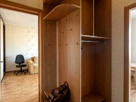 квартира за адресою Рональда Рейгана вул. (Теодора Драйзера), 26