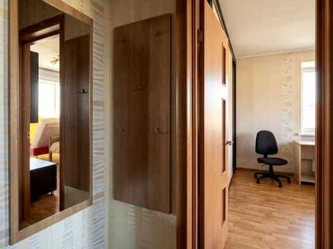 квартира за адресою Рональда Рейгана вул. (Теодора Драйзера), 26