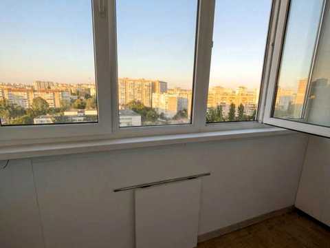 квартира за адресою Рональда Рейгана вул. (Теодора Драйзера), 26