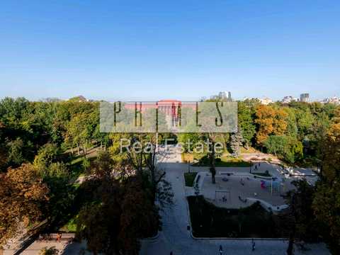 комерційна за адресою Терещенківська вул., 13