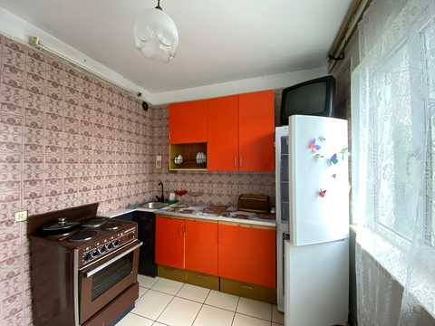 квартира по адресу Академика Королёва просп., 2-А
