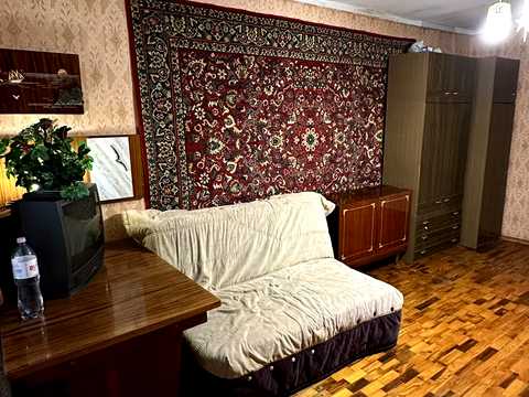 квартира по адресу Новокрымская ул., 5