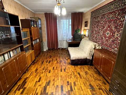 квартира по адресу Новокрымская ул., 5